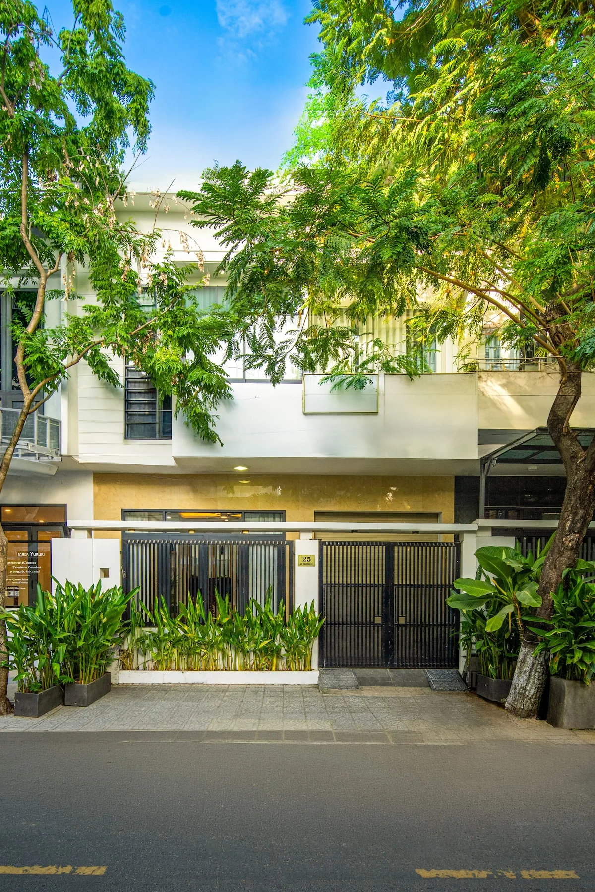 4BR Villa in An Thuong 750m to MyKhe Beach — 25 An Thượng 11 · Ngũ Hành Sơn, Đà Nẵng