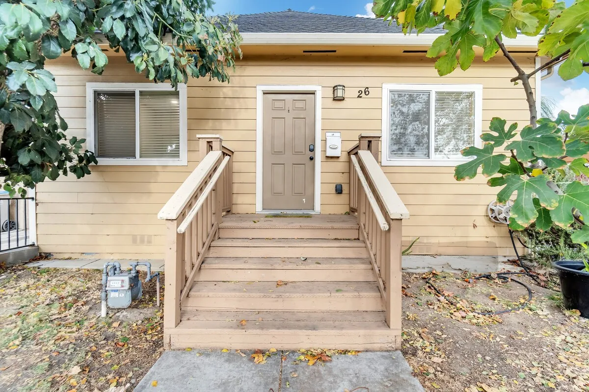 3b2a Haven Downtown SJ — US 3b2a Haven Downtown SJ