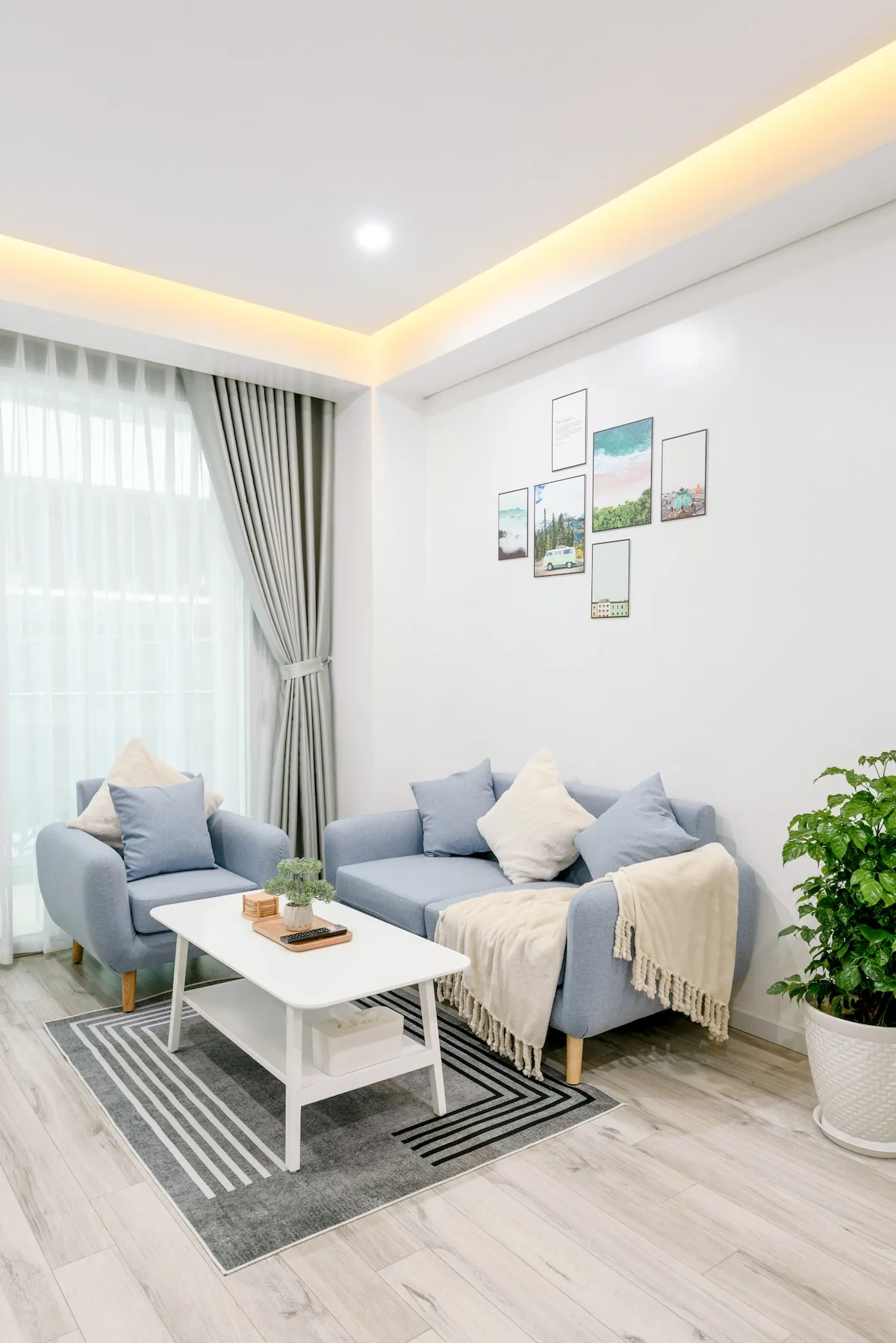 Remodel 2br/2ba A La Carte — A La Carte · 200 Võ Nguyên Giáp, Đà Nẵng