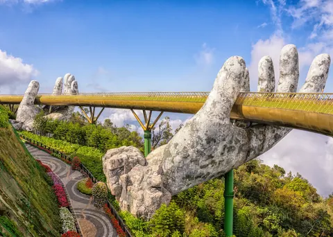 Discounted day trips to Hội An, Bà Nà Hills and Huế